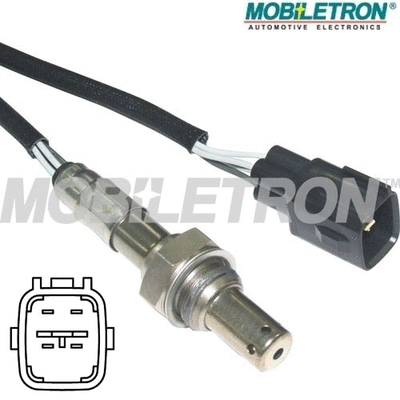 Sonde lambda MOBILETRON OS-T468P
