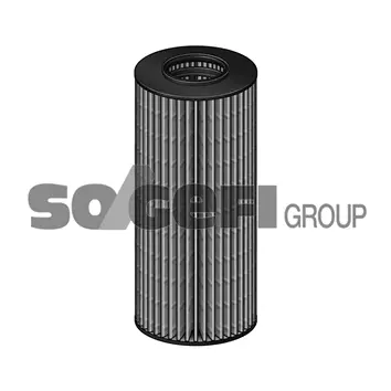 Filtre à huile SogefiPro FA7558ECO