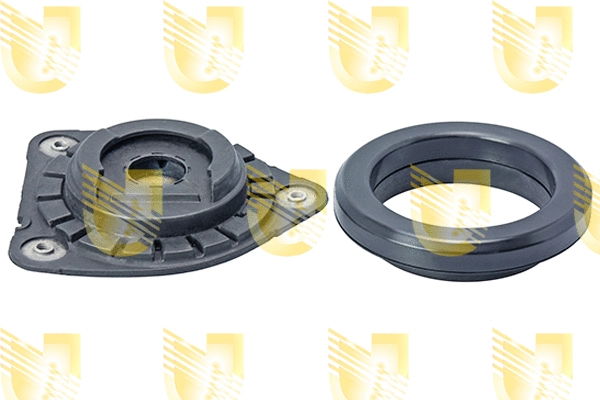 Kit de réparation, coupelle de suspension UNIGOM 392710C