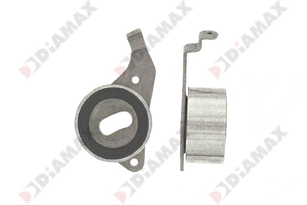 Poulie de tension, courroie crantée DIAMAX A5018
