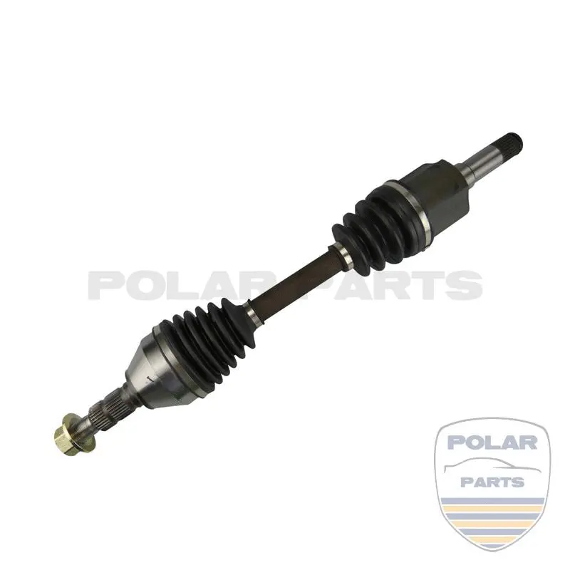 Arbre de transmission POLAR PARTS 10002384