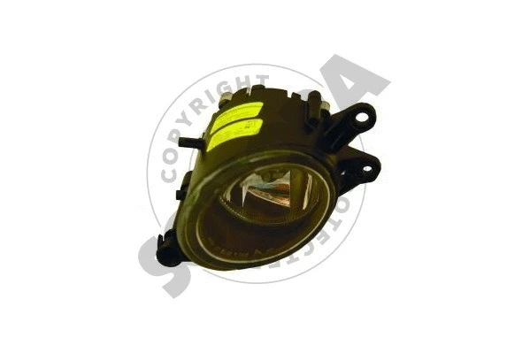 Projecteur antibrouillard SOMORA 021512