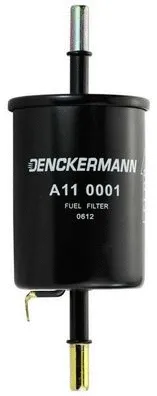 Filtre à carburant DENCKERMANN A110001