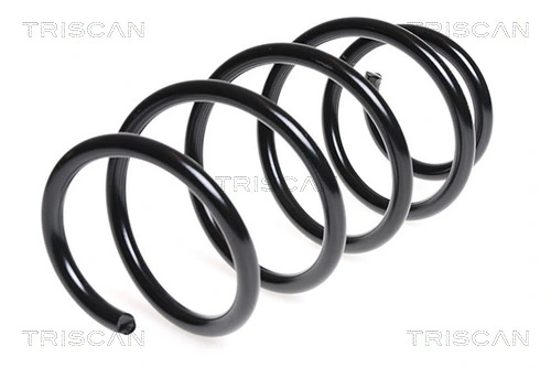 Ressort de suspension TRISCAN 8750 6544