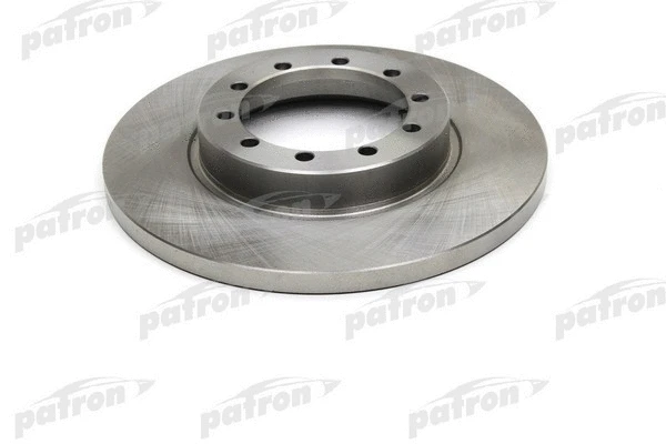 Disque de frein PATRON PBD1959