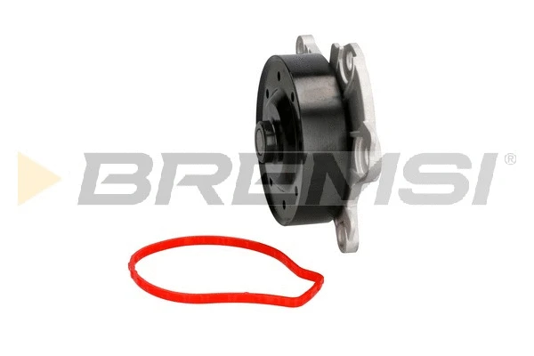 Pompe à eau, refroidissement du moteur BREMSI WP0432