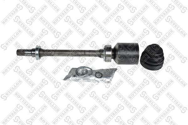 Jeu de joints, arbre de transmission STELLOX 160 1156-SX
