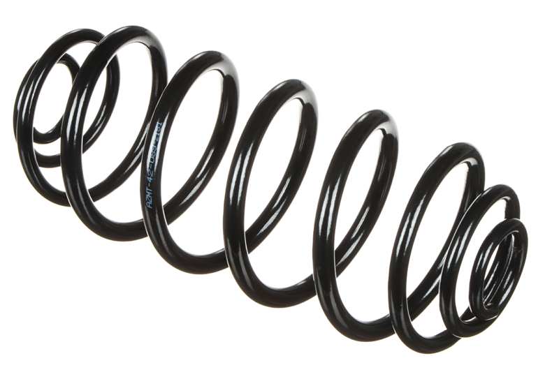 Ressort de suspension A.Z. Meisterteile AZMT-42-089-2181