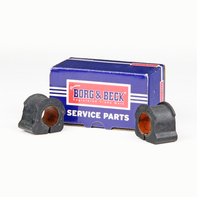 Kit de réparation, barre de couplage stabilisatrice BORG & BECK BSK6063K
