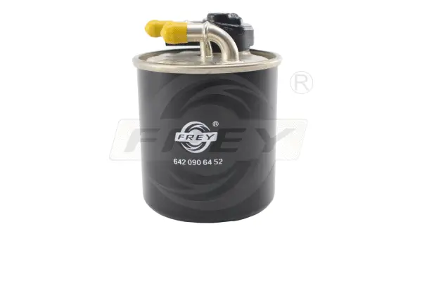 Filtre à carburant FREY 715405101