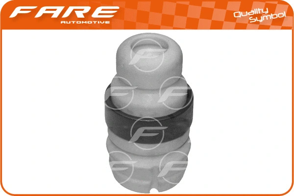Butée élastique, suspension FARE SA 5244