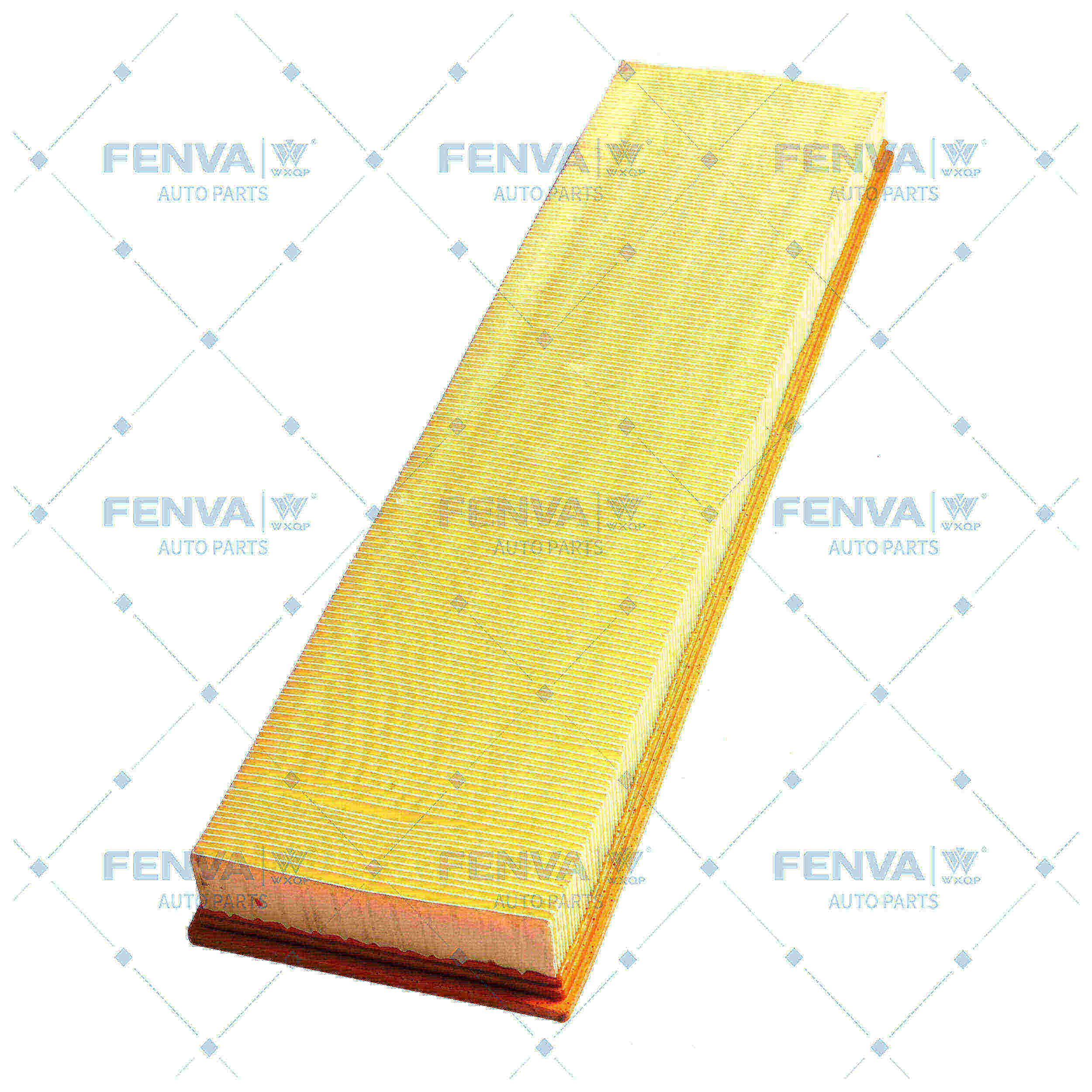 Filtre à air WXQP 111625