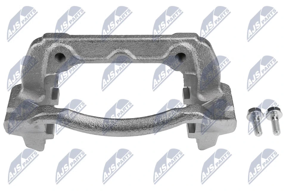Support, étrier de frein NTY HZP-ME-065A