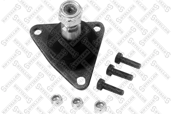 Rotule de suspension STELLOX 52-00045-SX