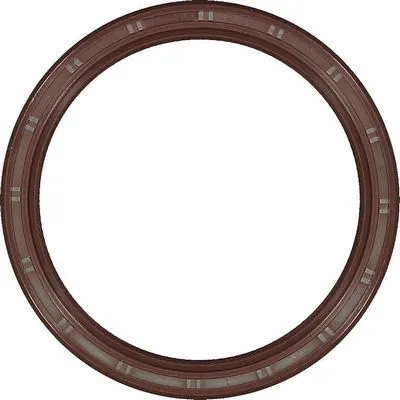 Bague d'étanchéité, vilebrequin WILMINK GROUP WG1004918