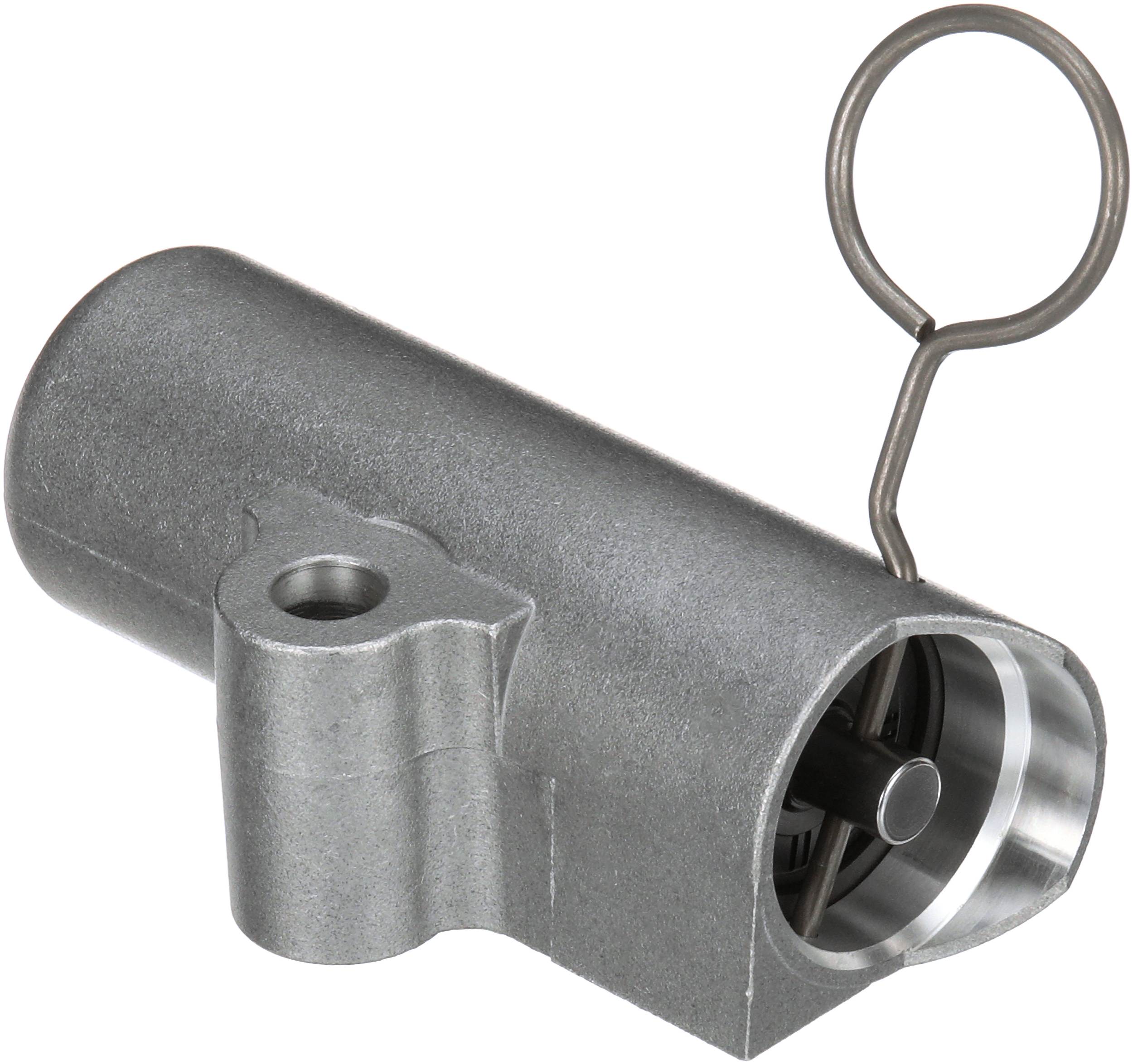 Amortisseur de vibrations, courroie crantée GATES-MX T43098