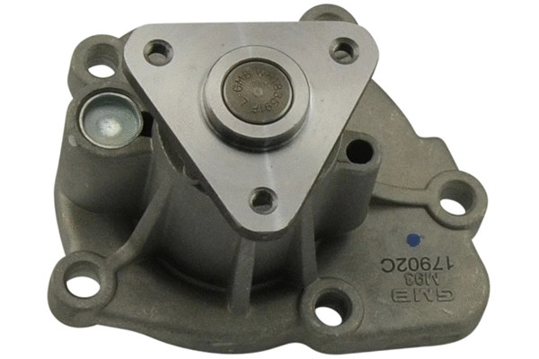 Pompe à eau, refroidissement du moteur KAVO PARTS HW-1061