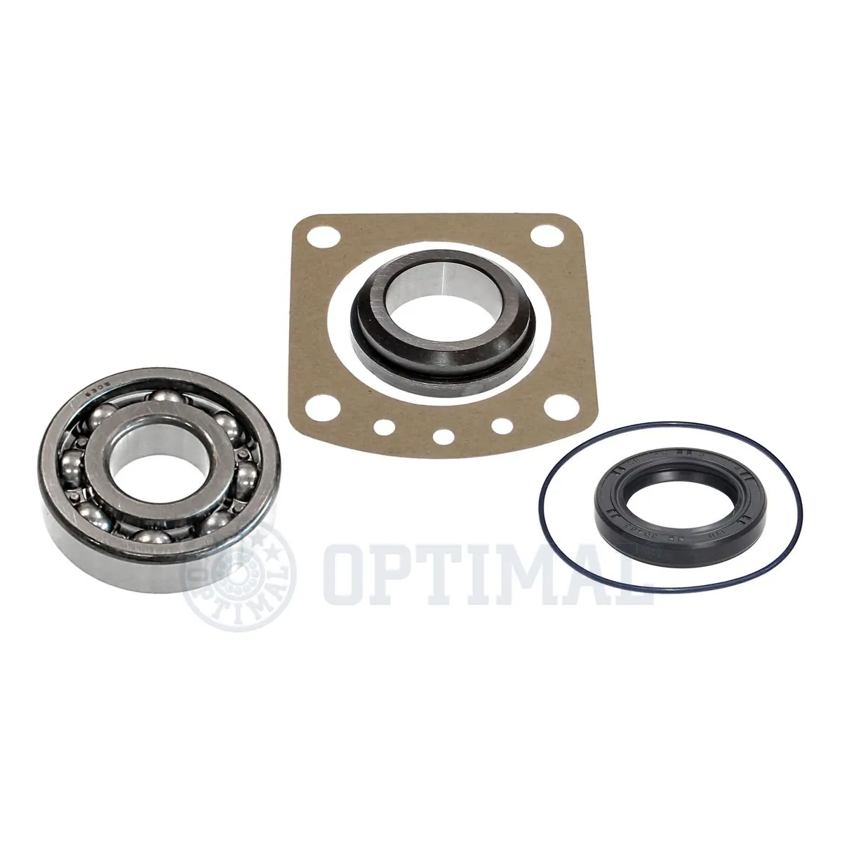 Kit de roulements de roue OPTIMAL 802454