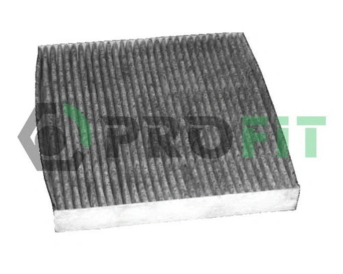 Filtre, air de l'habitacle PROFIT 1521-2118