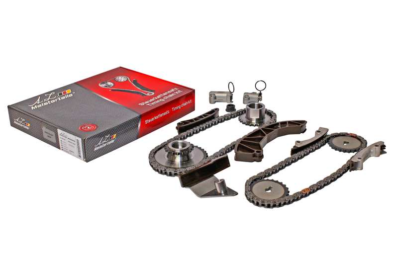 Kit de distribution par chaîne A.Z. Meisterteile AZMT-30-059-1222