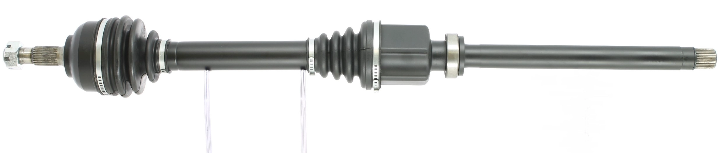 Arbre de transmission FRIESEN FDS2197