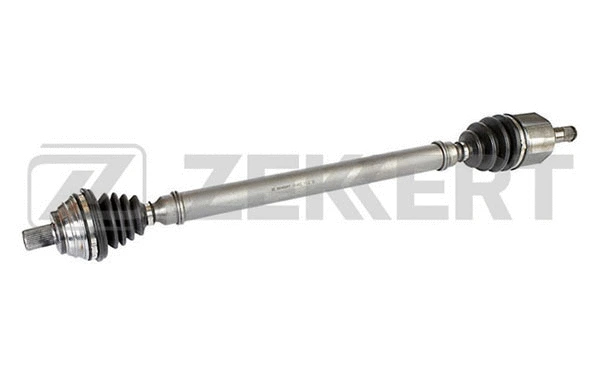 Arbre de transmission ZEKKERT AW-4832
