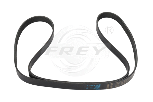 Courroie trapézoïdale à nervures FREY 721501101