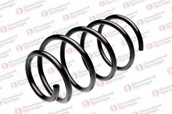 Ressort de suspension STANDARD SPRINGS ST 112 037 F