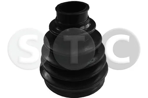 Joint-soufflet, arbre de commande STC T400109