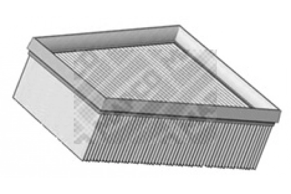Filtre à air MAPCO 60053/1