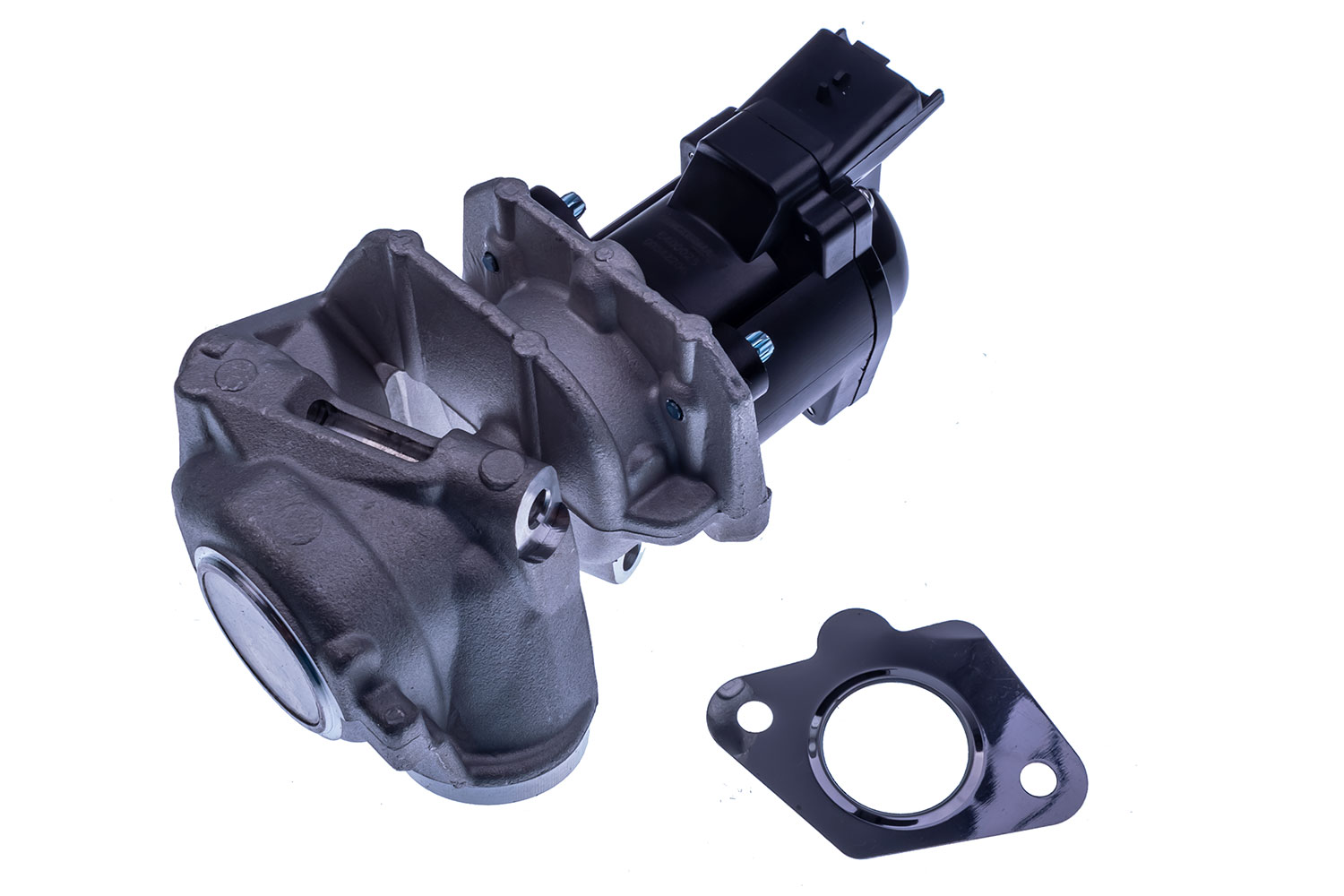 Vanne EGR DENCKERMANN E400025