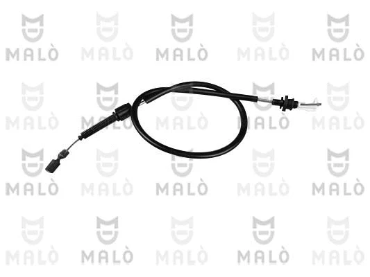 Câble d'accélération AKRON-MALÒ 22918