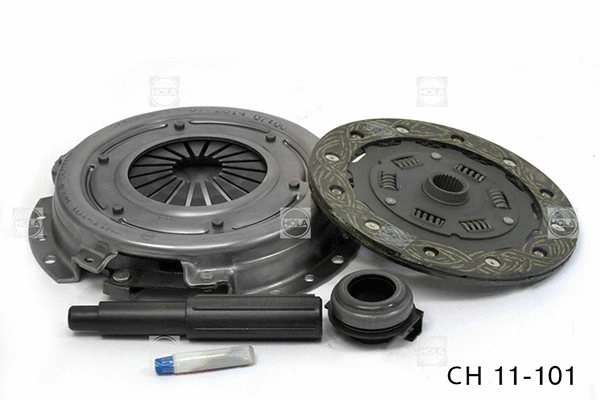 Kit d'embrayage HOLA CH11-101