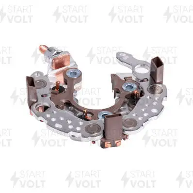 Pont de diodes, alternateur STARTVOLT VDB 1072
