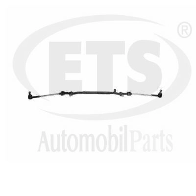 Barre de connexion ETS 15.DL.099