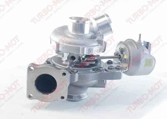 Turbocompresseur, suralimentation TURBO-MOT 649982