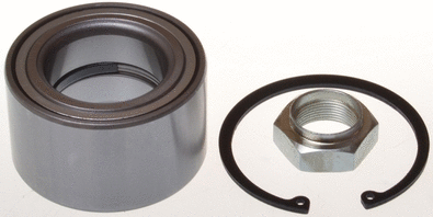 Kit de roulements de roue DENCKERMANN W413298