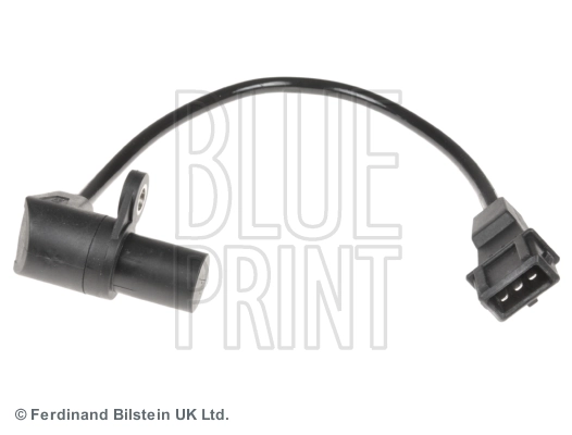 Capteur d'angle, vilebrequin BLUE PRINT ADG07206