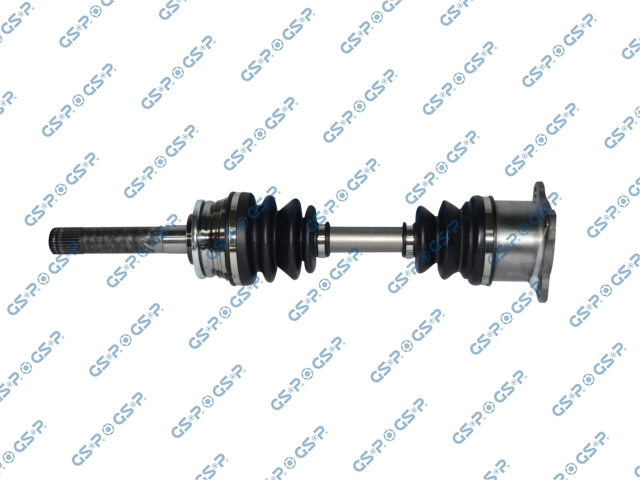 Arbre de transmission GSP-BR 239037