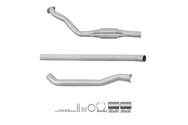Catalyseur Faurecia FS15414K