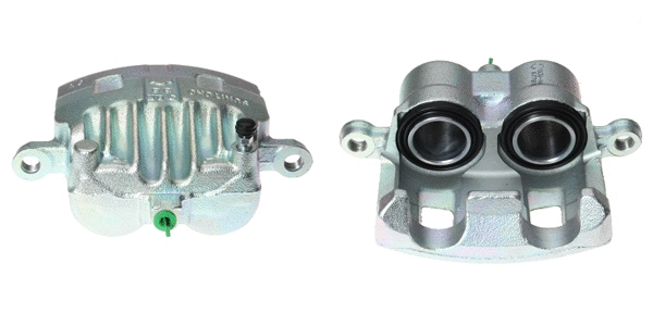 Étrier de frein 4X4 ESTANFI PDF-50-075