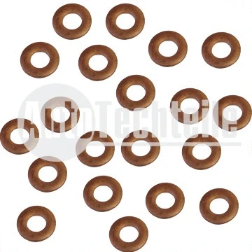 Écran absorbant la chaleur, injection AutoTechteile 100 0160