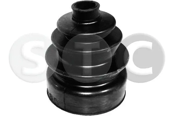 Jeu de joints-soufflets, arbre de commande STC T401493