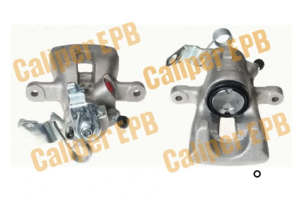 Étrier de frein Calipere+ NAIBA C988AL