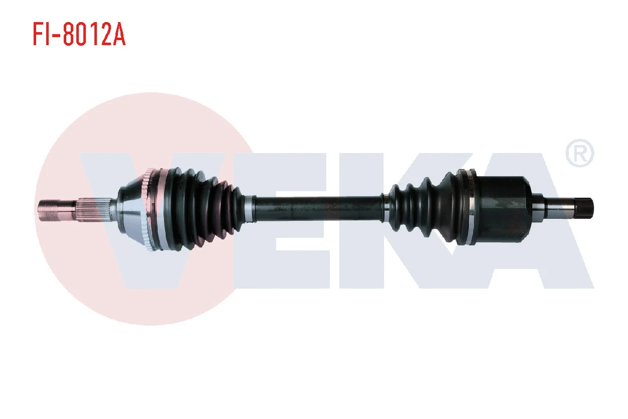 Arbre de transmission VEKA FI-8012A