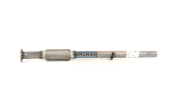 Tuyau d'échappement WALKER 10569