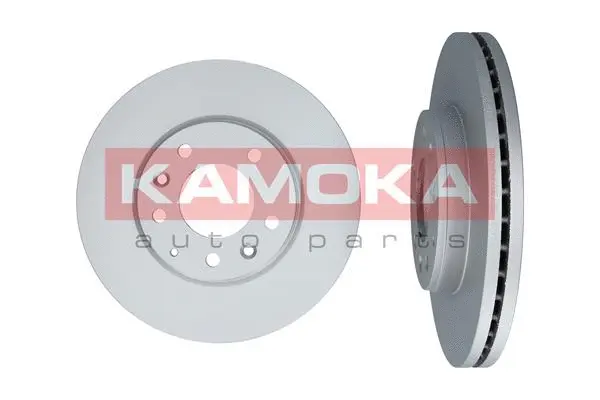 Disque de frein KAMOKA 1032420