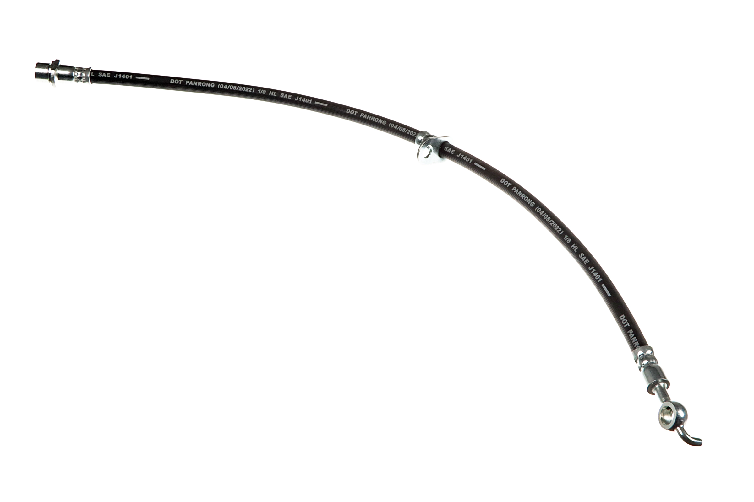Flexible de frein A.Z. Meisterteile AZMT-44-030-1339