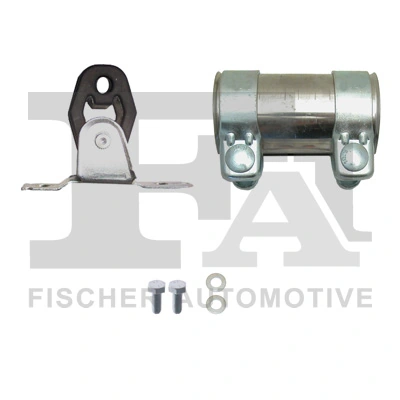 Kit d'assemblage, système d'échappement FA1 K112461