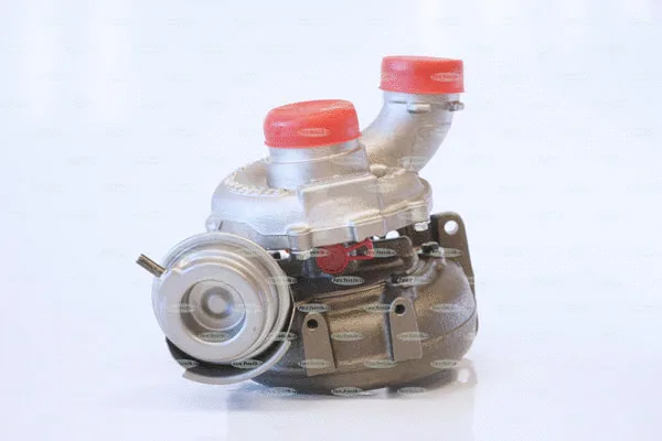 Turbocompresseur, suralimentation Technika TKA153TG